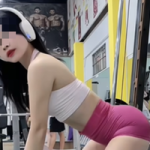 Giới thiệu bài tập “lạ” trên MXH, nữ gymer bị vô số người xem “ùa vào” bắt bẻ screenshot 341 17658152147721661060724 0 0 486 778 crop 17658152183351042857630png