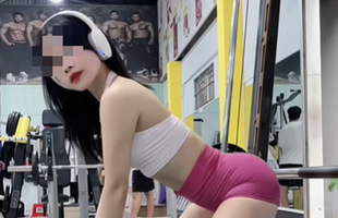 Giới thiệu bài tập “lạ” trên MXH, nữ gymer bị vô số người xem “ùa vào” bắt bẻ screenshot 341 17658152147721661060724 0 0 486 778 crop 17658152183351042857630png