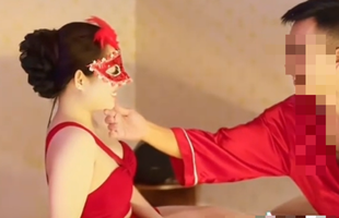 Quảng cáo phản cảm trên MXH, kênh TikTok gây phẫn nộ, dấy lên một tình trạng đáng lo ngại screenshot 348 1769015323517994255304 27 0 475 716 crop 17690611420941599636874png