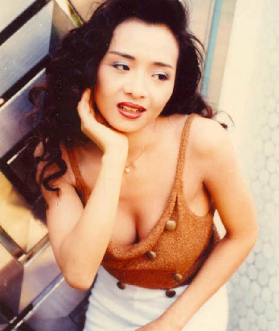 Sững sờ không nhận ra