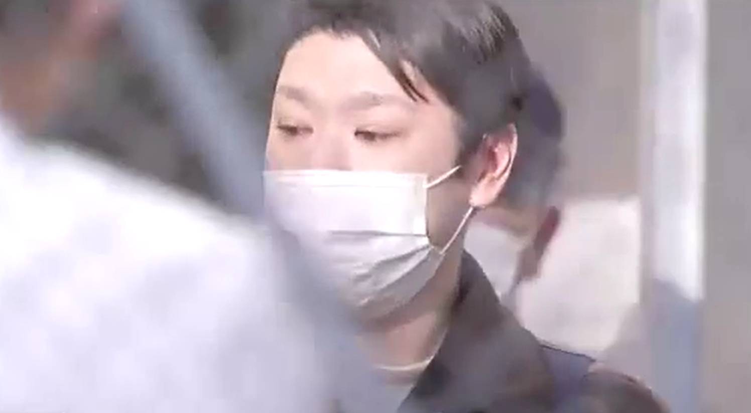 Rúng động Nhật Bản: Nam thanh niên 28 tuổi lạnh lùng sát hại người yêu cũ, chi tiết con gấu bông gây chú ý- Ảnh 1.