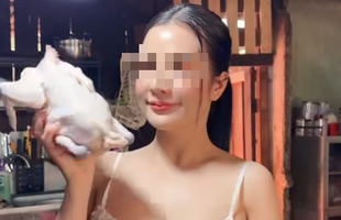 Gần 4 triệu người xem một hot girl “thịt gà”, hoá ra công thức viral chỉ cần thế này? screenshot 686 176524846792868461218 31 0 427 633 crop 17652575317501100952293png