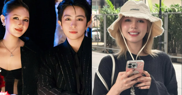 Gil Lê lên tiếng giữa lúc Xoài Non bị bàn tán ngoại hình screenshot1 17696794979631719434666 0 0 591 1128 crop 17696795379681056699709png