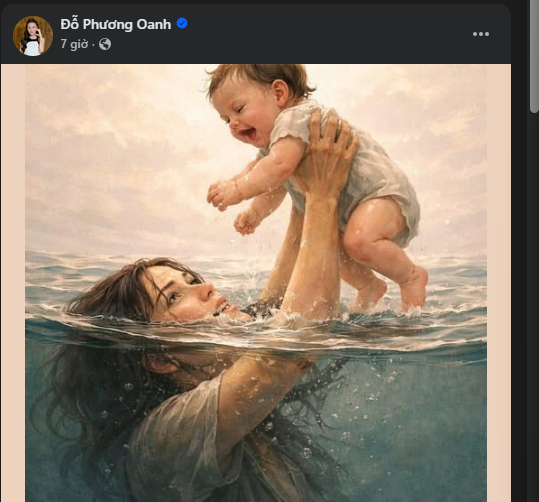 Cái Tết của Phương Oanh- Ảnh 2.