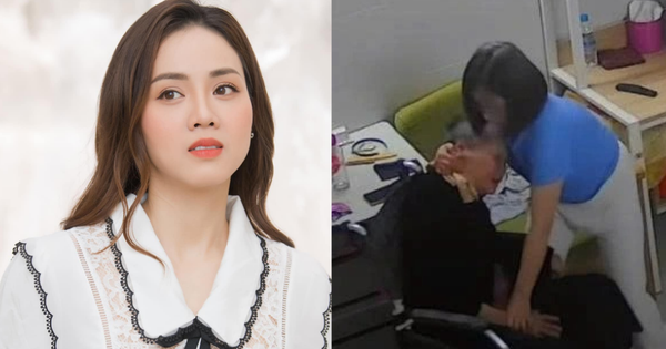 Vợ NS Công Lý rùng mình trước vụ nữ giúp việc bạo hành cụ 82 tuổi screenshot10 1769579150772615514038 0 0 565 1079 crop 17695791827291468816936png