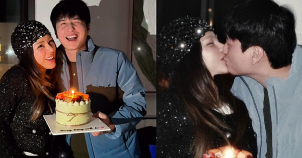 Huỳnh Anh và vợ MC hơn 6 tuổi đã đến mức này rồi sao! screenshot11 17695791500521899853478 0 0 346 661 crop 1769579235342302787884png