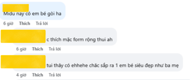 Midu có tin vui?- Ảnh 6.