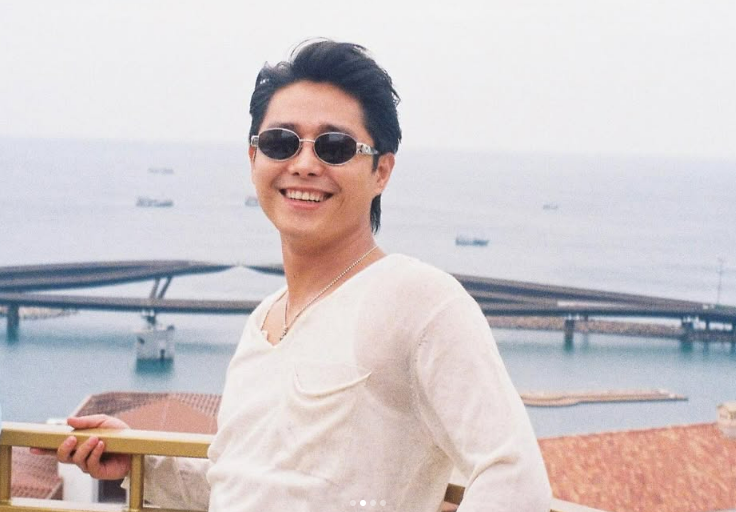 Tăng Duy Tân - Bích Phương công khai- Ảnh 3.