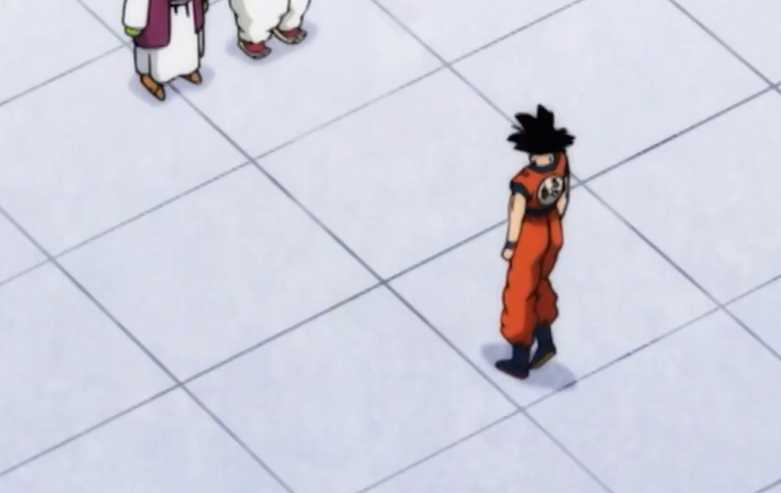 Cạn lời với màn kiểm duyệt Dragon Ball năm 2026: Xóa sổ luôn nhân vật vì sợ... nhạy cảm- Ảnh 1.