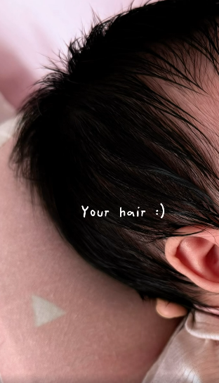 Ảnh hiếm của con gái Puka - Gin Tuấn Kiệt- Ảnh 4.