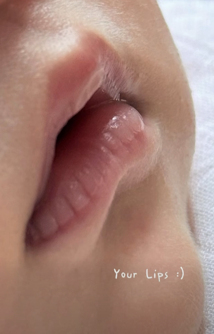 Ảnh hiếm của con gái Puka - Gin Tuấn Kiệt- Ảnh 3.