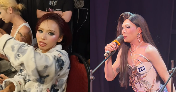 Đột nhập hậu trường “Đảo Hoa hậu” đang gây sốt: Gặp BB Trần, Ngọc Phước và lý do gì show luôn cháy vé? screenshot18 17682117960031375466241 19 0 373 676 crop 17682118928871184555349png