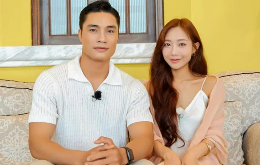 Cặp đôi Đảo thiên đường bí mật kết hôn?- Ảnh 4.