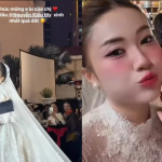 Mỹ nhân phim giờ vàng kết hôn, Huyền Lizzie - Hà Việt Dũng cùng dàn sao tham dự screenshot2 1769147112009441677958 0 0 348 665 crop 1769147214646384385091png