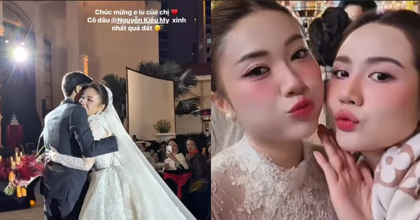 Mỹ nhân phim giờ vàng kết hôn, Huyền Lizzie - Hà Việt Dũng cùng dàn sao tham dự screenshot2 1769147112009441677958 0 0 348 665 crop 1769147214646384385091png