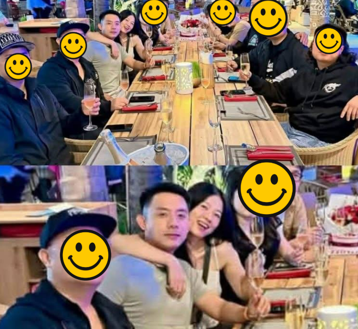 Lộ ảnh diễn viên Oanh Kiều kè kè thân mật bên Tống Đông Khuê- Ảnh 1.