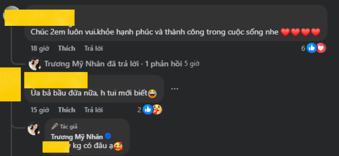 Á hậu Việt đang mang thai lần 3 với chồng kém tuổi?- Ảnh 1. Á hậu Việt đang mang thai lần 3 với chồng kém tuổi?- Ảnh 1.