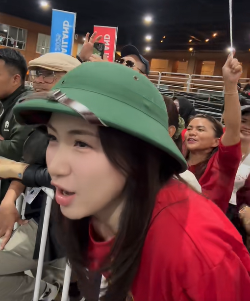 Hoà Minzy đang ở đâu?- Ảnh 2.