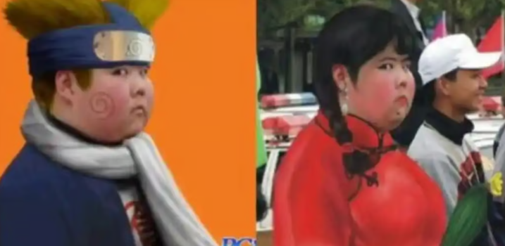 Cuộc đời buồn hiện tại của cậu bé “thánh meme” nổi tiếng Trung Quốc- Ảnh 2.