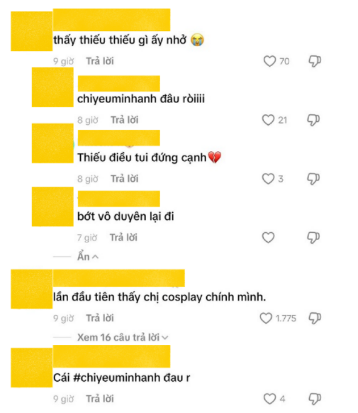 Lo cho HIEUTHUHAI và Tăng Mỹ Hàn- Ảnh 1.