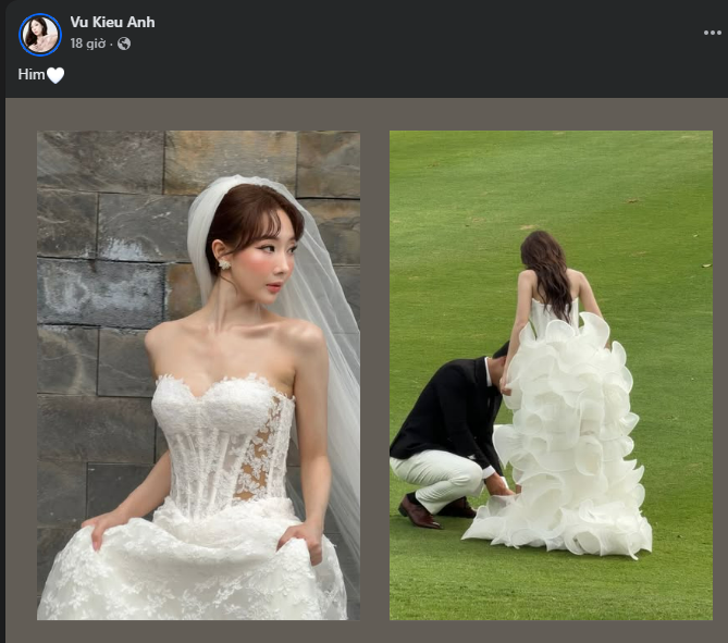 Cặp đôi Đảo thiên đường bí mật kết hôn?- Ảnh 1.