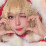 Phiên bản "bà già Noel" của nữ coser Việt khiến người xem “ngã ngửa” vì choáng ngợp screenshot343 1766164679048832014752 119 0 336 347 crop 1766209949395999854339png