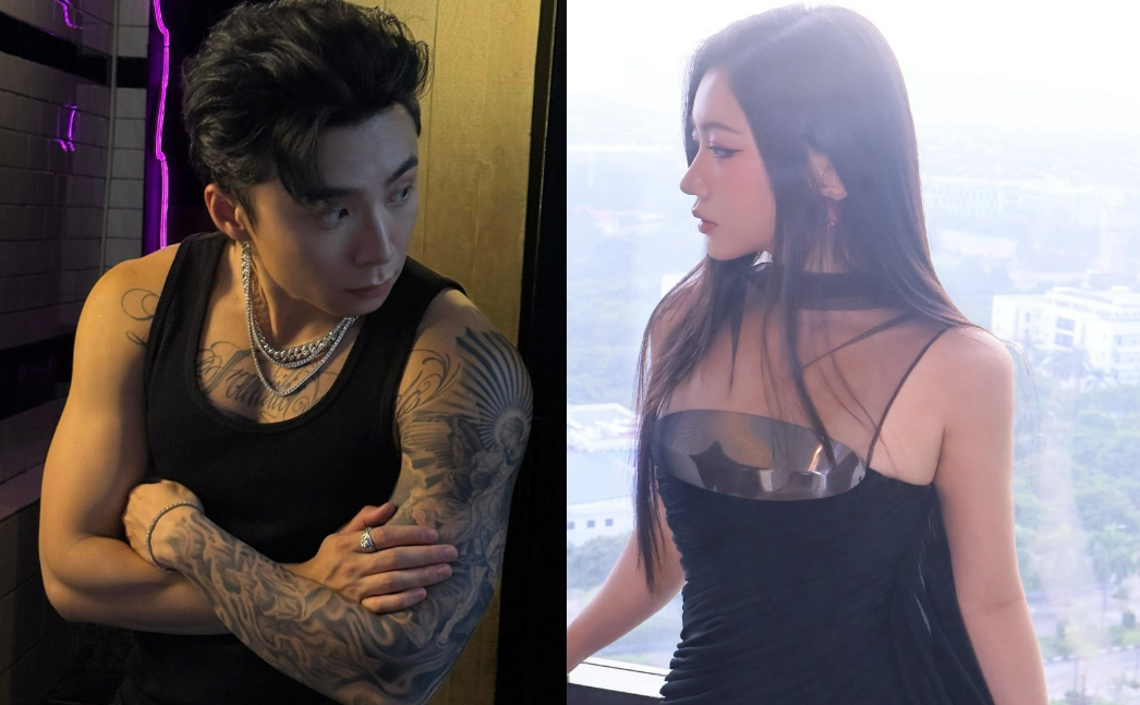 Cặp ca sĩ - producer kém 4 tuổi tự để lộ bằng chứng đang hẹn hò?- Ảnh 5.