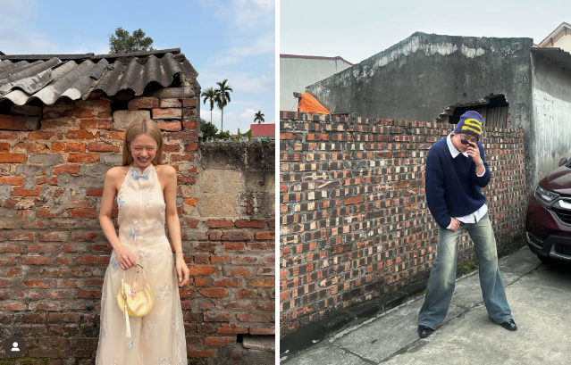 Gia đình nói gì về mối quan hệ của Dương Domic và Linh Ka?- Ảnh 1.