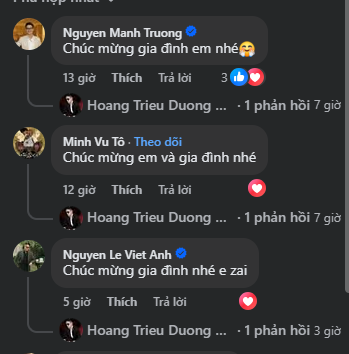 Sao nam Vbiz và vợ yêu 9 năm đón con đầu lòng- Ảnh 2.