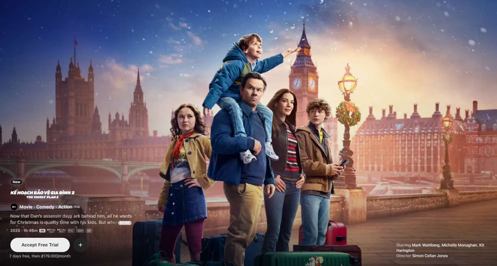 Apple mang tin vui cho người dùng mùa lễ hội, mang tới vô vàn ứng dụng hấp dẫn- Ảnh 4.