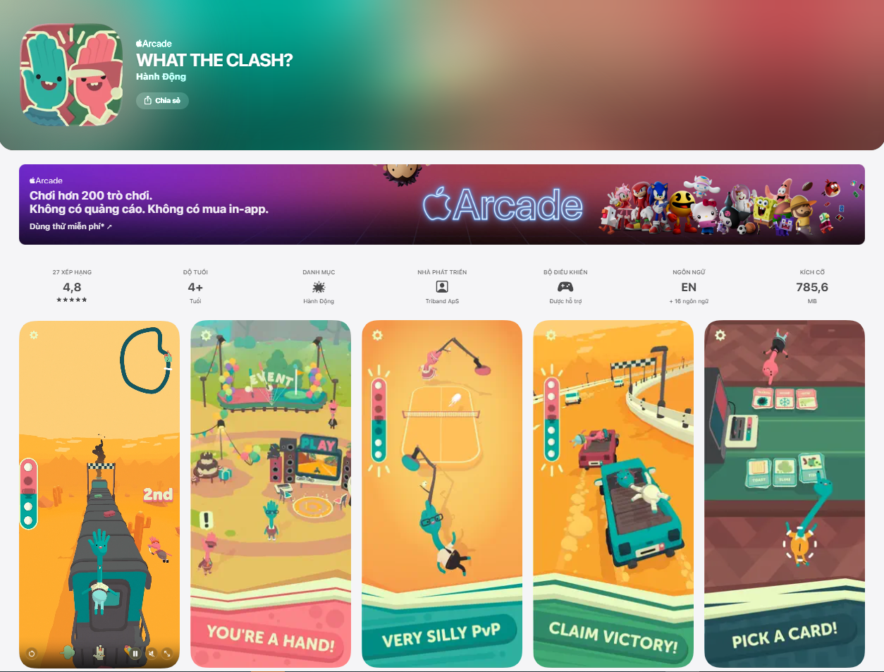 Apple mang tin vui cho người dùng mùa lễ hội, mang tới vô vàn ứng dụng hấp dẫn- Ảnh 5.