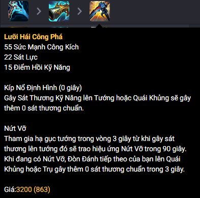 LMHT 16.02: Tìm hiểu lối chơi Gangplank “đốt” cực đau cùng Bình Minh Hoàng Hôn screenshot 11 1