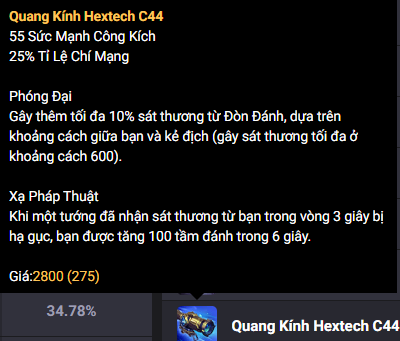 LMHT 16.02: Tìm hiểu lối chơi Gangplank “đốt” cực đau cùng Bình Minh Hoàng Hôn screenshot 12 1