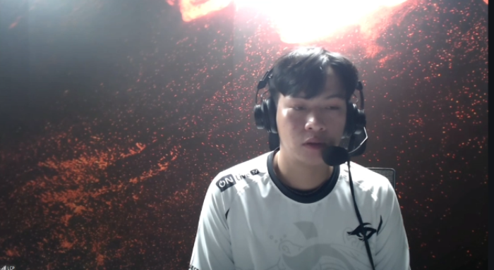 Phỏng vấn Bie: Các đội tuyển mới tại LCP nên được đánh giá cao vì các thành viên có kỹ năng tốt screenshot 13 1