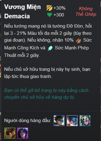 ĐTCL 16.2: Âm thầm leo rank cùng bí thuật Jinx reroll Vương Miện Nặng Trĩu screenshot 2 10