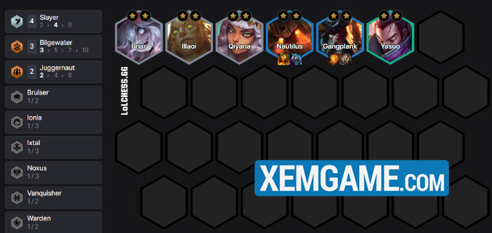 ĐTCL 16.1b: Hướng dẫn con bài Bel’Veth Đồ Tể, mạnh với khả năng lăn xả screenshot 2 29