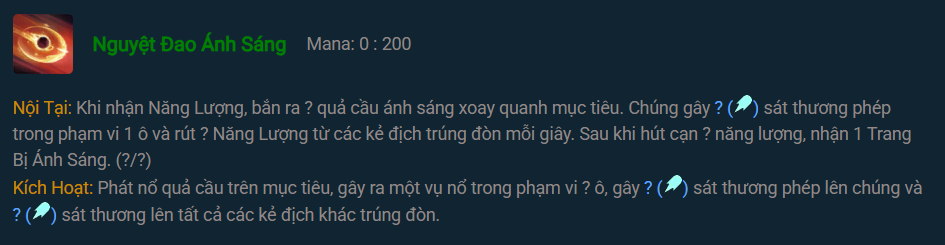 ĐTCL 16.4: Hướng dẫn “bí thuật” farm đồ Ánh Sáng cùng Mel screenshot 2 3