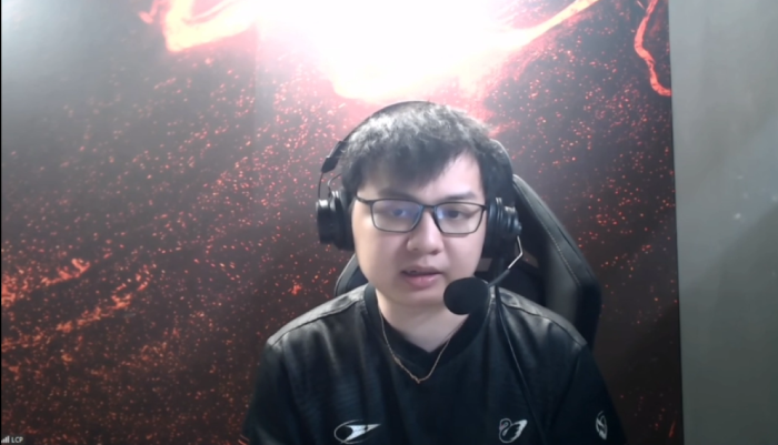 Phỏng vấn SofM: tạm thời vừa là tuyển thủ vừa ban pick trong các trận đầu, mục tiêu trước mắt là top 3 LCP screenshot 2 7