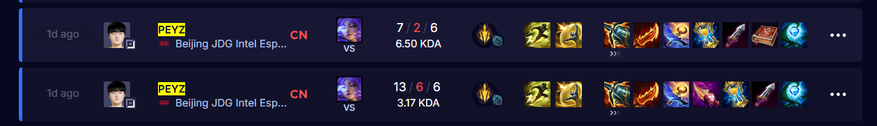 LMHT: Tìm hiểu lối chơi Kai’Sa Bình Minh Hoàng Hôn mới của Peyz screenshot 2 9