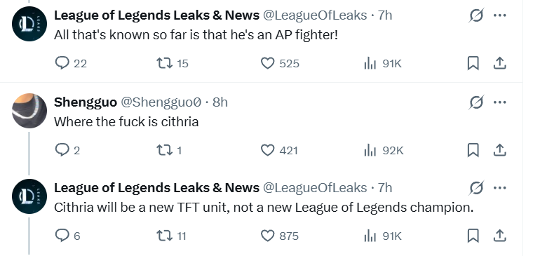 LMHT: Lộ diện tướng mới của mùa Demacia – Locke screenshot 3 1