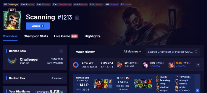 LMHT: Lối chơi Graves Tam Hợp Kiếm Rìu Đen đang ngày càng phổ biến trở lại screenshot 3