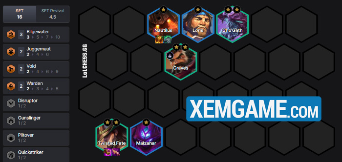 screenshot_5-10 ĐTCL 16.3b: “Úp bô” meta bằng bài đánh Malzahar Bilgewater reroll mới được sáng tạo screenshot 5 10