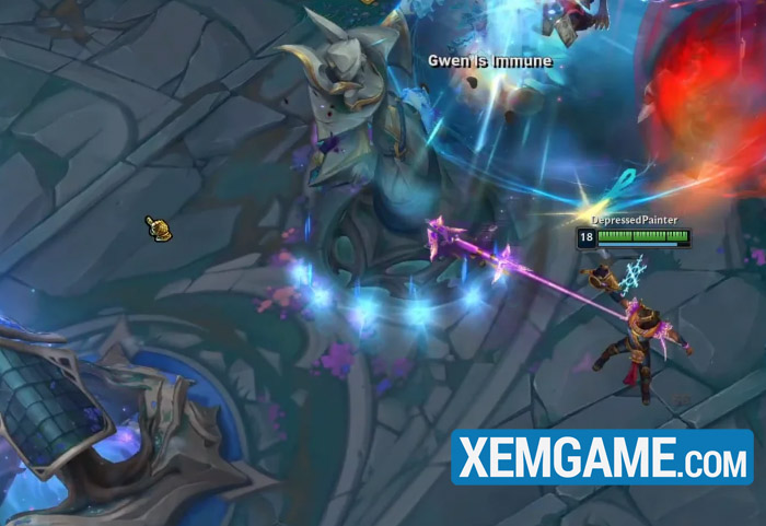 ARAM Hỗn Loạn 26.03: Lộ diện những thay đổi quan trọng screenshot 5 13