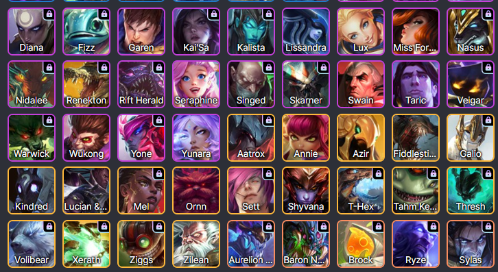 ĐTCL 16.6: Hé lộ cơ chế Kho Báu Của Choncc mùa 16, ra tướng bất kể điều kiện mở khóa screenshot 5 2