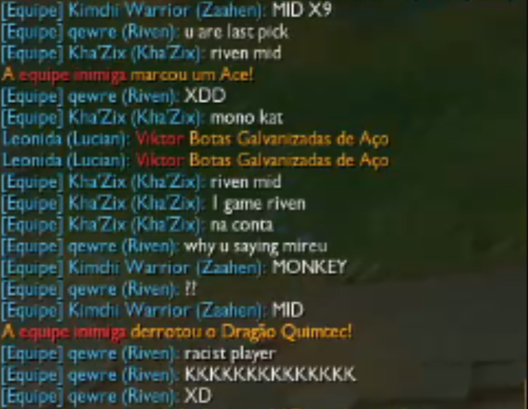 LMHT: Có phát biểu “phân biệt”, VKS MireU bị phạt tiền siêu khủng từ tổ chức và cả Riot screenshot 5 4