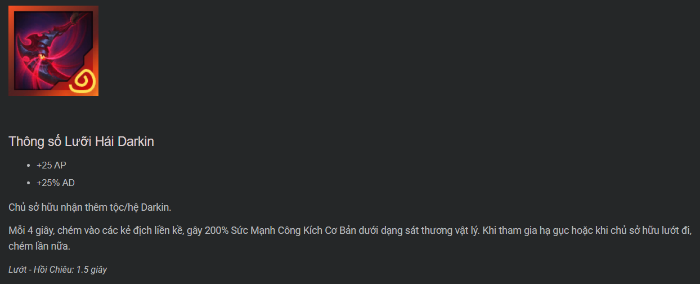 ĐTCL 16.1c: Hướng dẫn đội hình Rek’Sai reroll anti meta mới screenshot 6 5