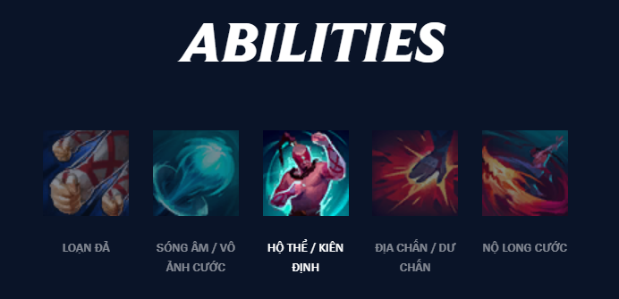 LMHT: Sau gần 12 năm, nerf cực nặng này của Lee Sin mới được bỏ đi screenshot 7 2