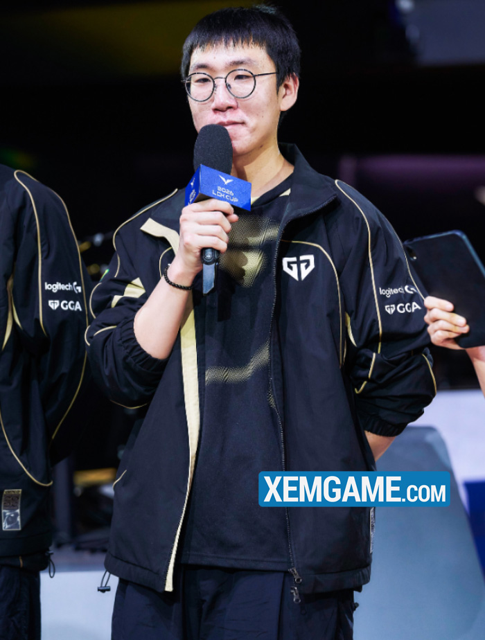 LMHT: Ruler tiết lộ vẫn bị ám ảnh bởi con Azir của Faker từng ấy năm screenshot 8 2