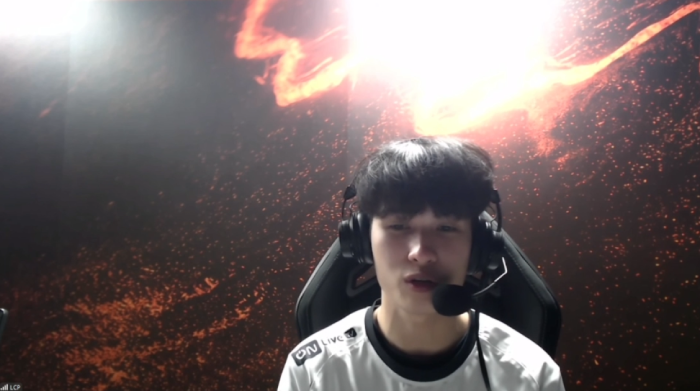 Phỏng vấn TSW Eddie: “Blitzcrank (của DCG) là hỗ trợ one champ nên bọn mình đã lường trước” screenshot 8 3