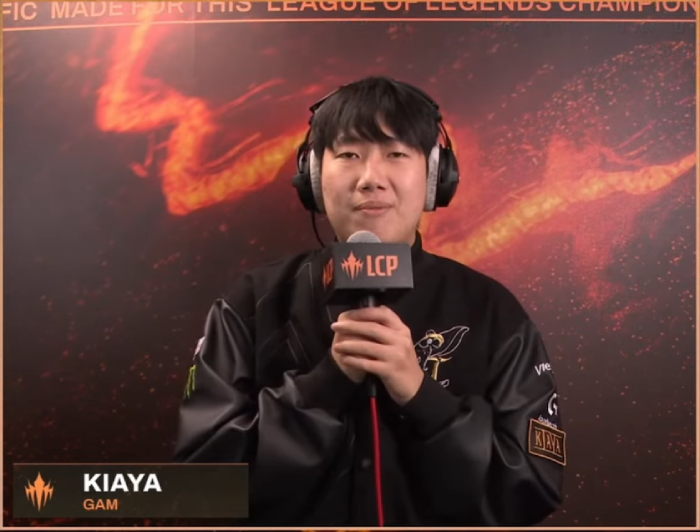 Phỏng vấn Draktharr: GAM không đánh giá cao Coach Voice, Kiaya là người đội trưởng “không chỗ nào để chê” screenshot 8 6